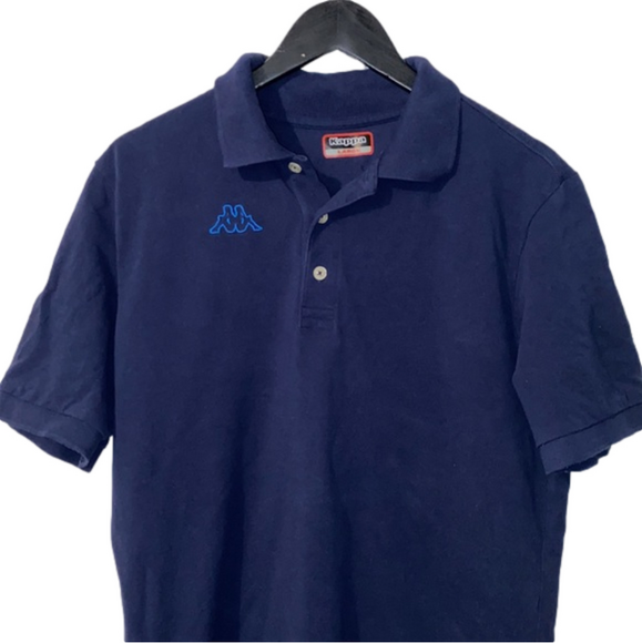 3/$30 Kappa Polo Shirt - Picture 1 of 8
